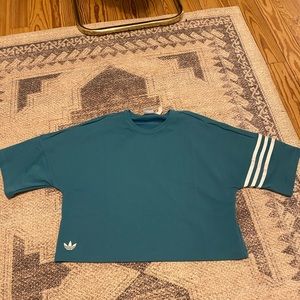 adidas shirt